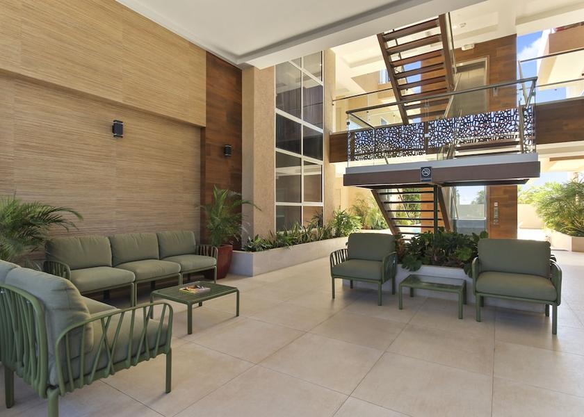  Noord Lobby