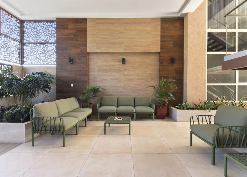  Noord Lobby