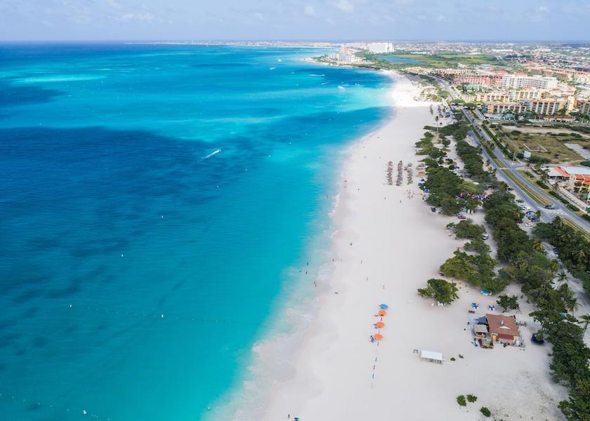  Noord Beach