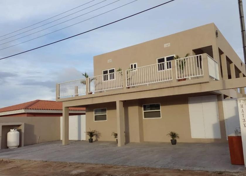  Noord Exterior Detail