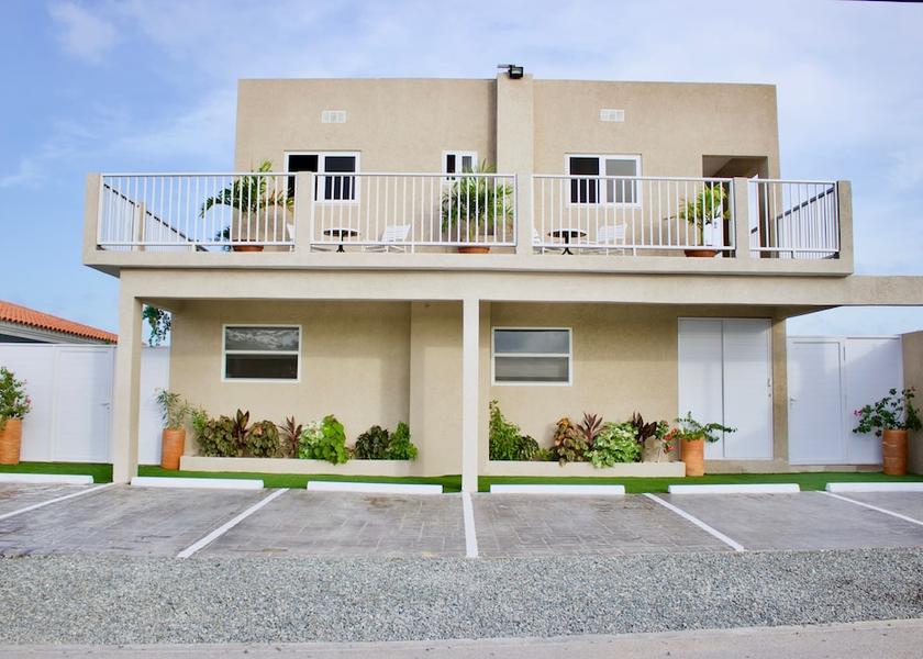  Noord Exterior Detail