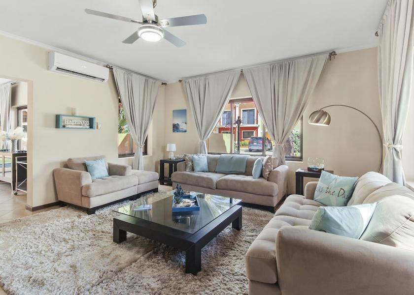  Noord Living Area