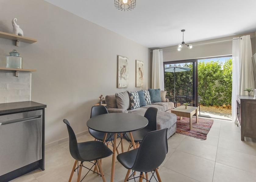  Noord Living Area
