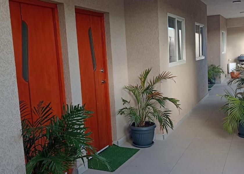  Noord Exterior Detail