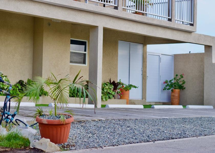  Noord Exterior Detail