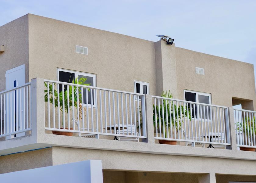  Noord Exterior Detail