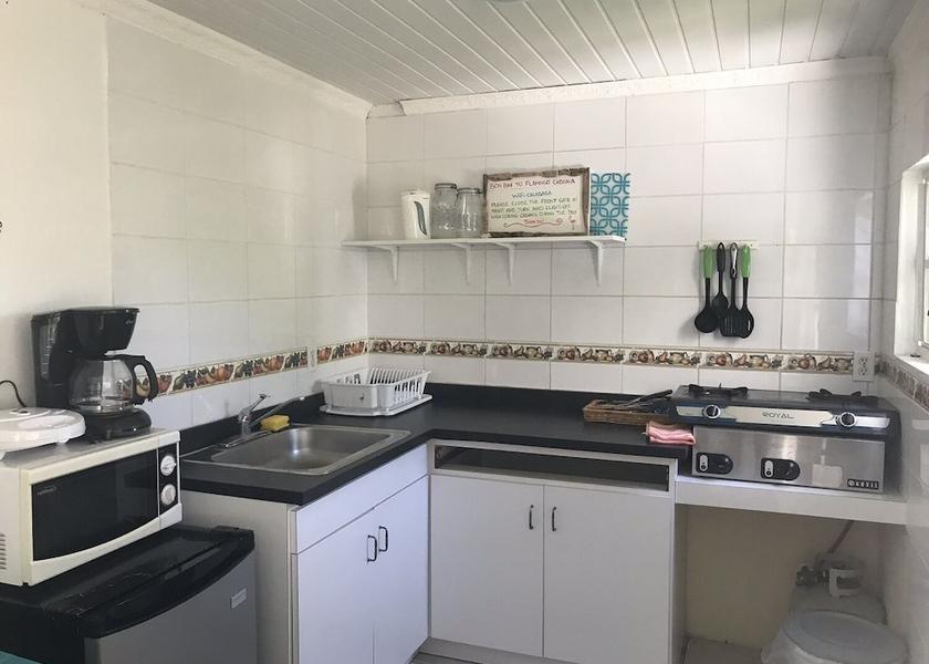  Savaneta Kitchenette