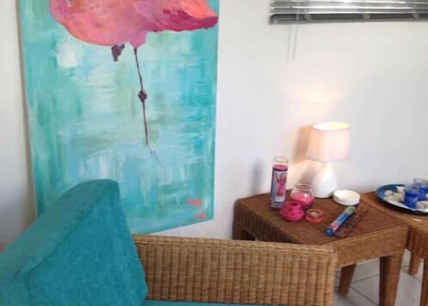  Savaneta Living Area