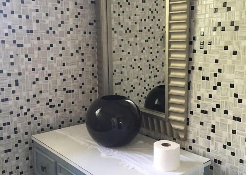  Savaneta Interior Entrance