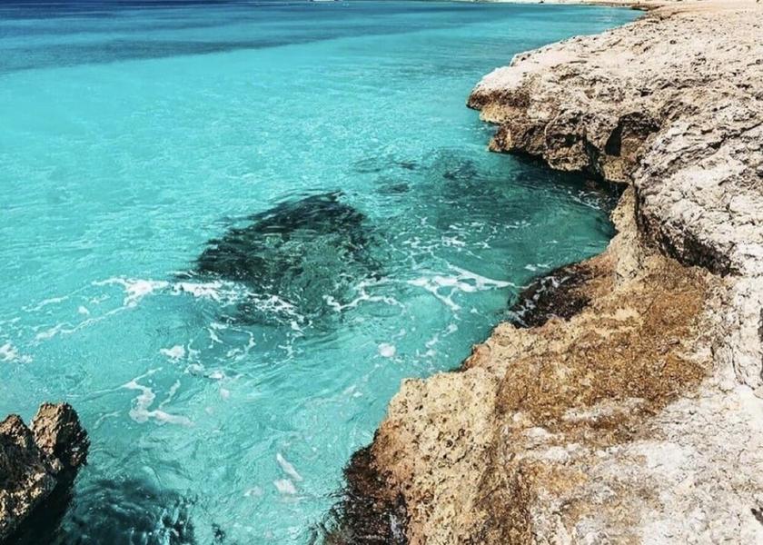  Savaneta Exterior Detail