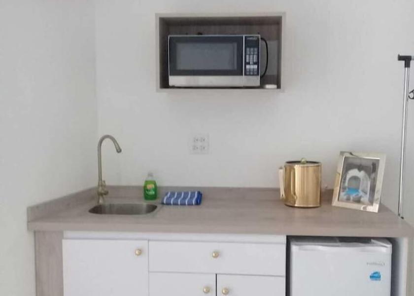  Savaneta Kitchenette