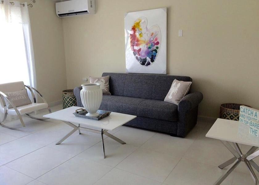  Savaneta Living Area