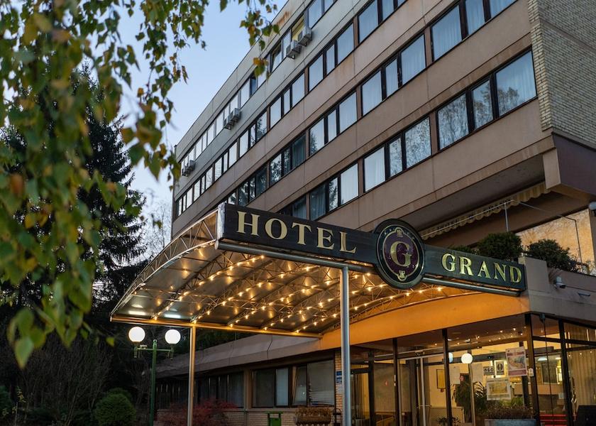 Sarajevo Canton Sarajevo Facade