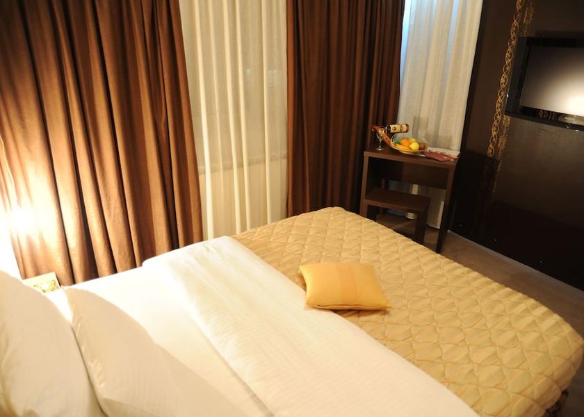 Sarajevo Canton Sarajevo Room