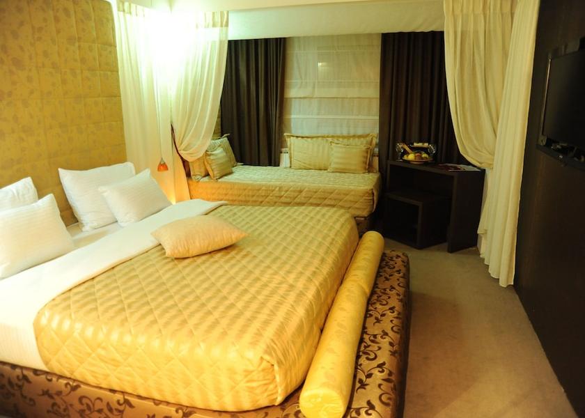 Sarajevo Canton Sarajevo Room