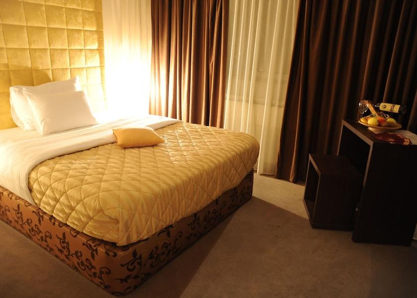 Sarajevo Canton Sarajevo Room