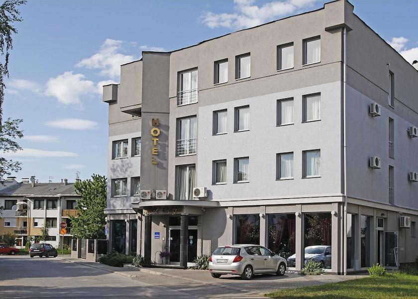 Sarajevo Canton Sarajevo Entrance