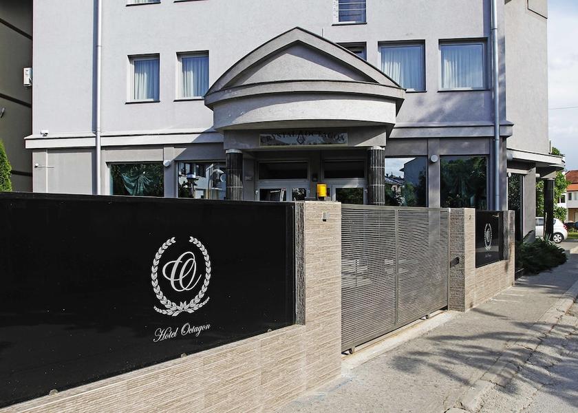Sarajevo Canton Sarajevo Facade