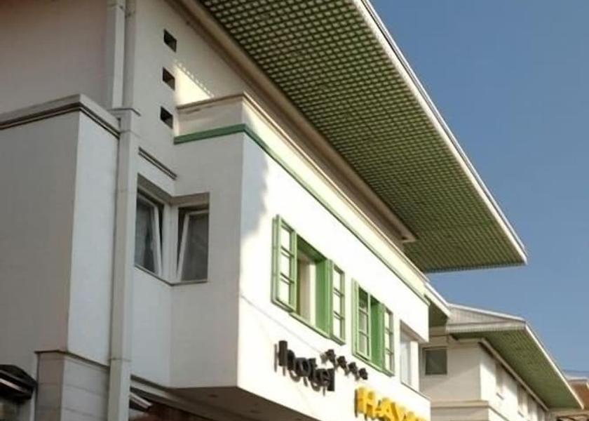 Sarajevo Canton Sarajevo Exterior Detail