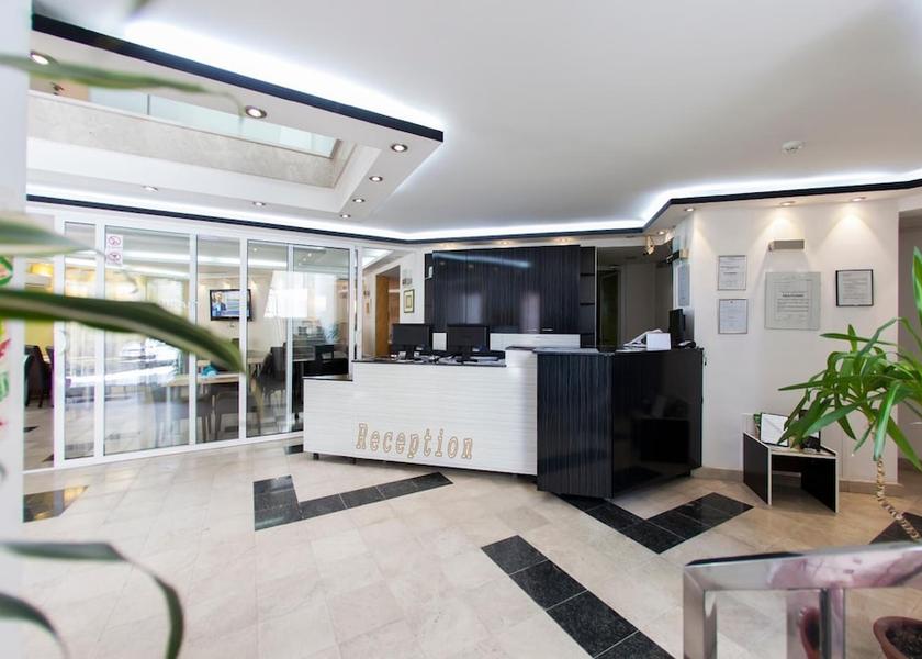 Sarajevo Canton Sarajevo Lobby