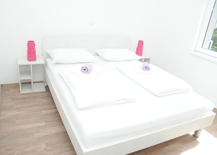 Sarajevo Canton Sarajevo Room