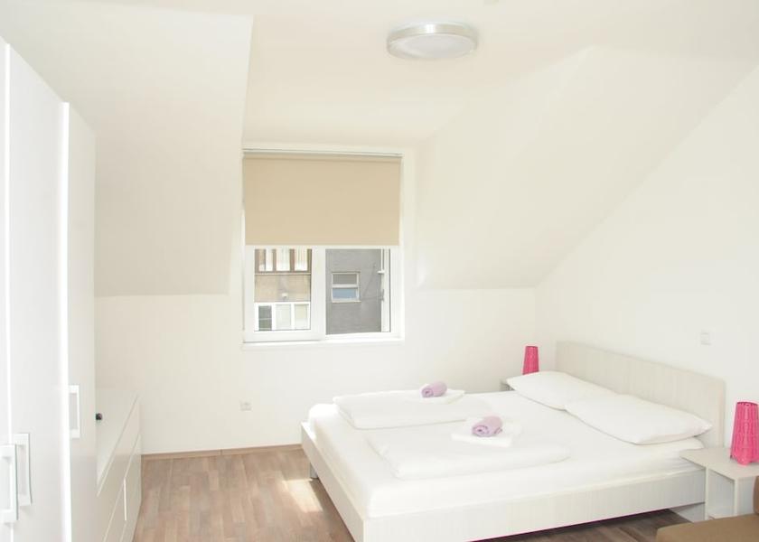 Sarajevo Canton Sarajevo Room