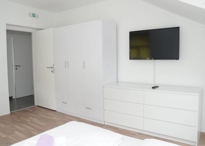 Sarajevo Canton Sarajevo Room