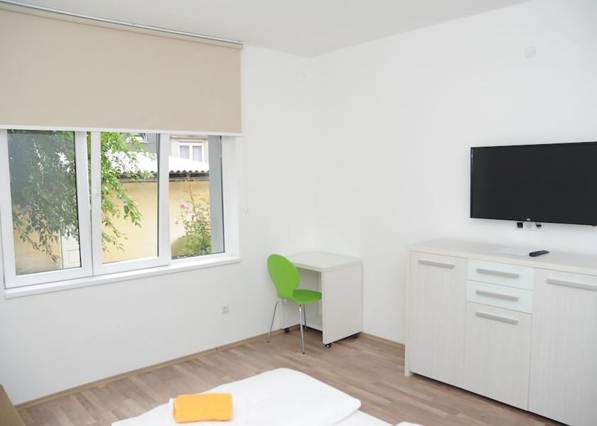 Sarajevo Canton Sarajevo Room