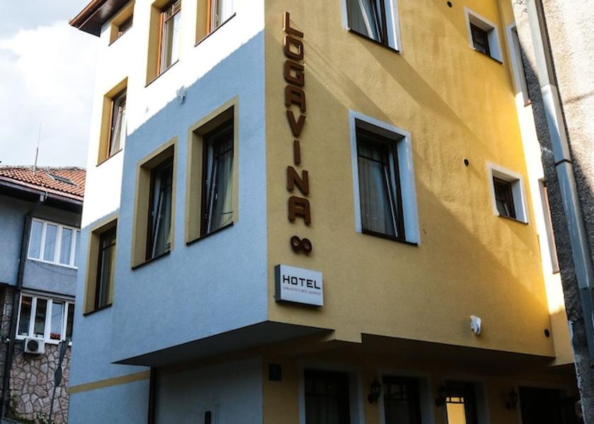 Sarajevo Canton Sarajevo Facade