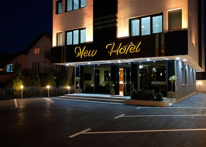 Sarajevo Canton Sarajevo Entrance