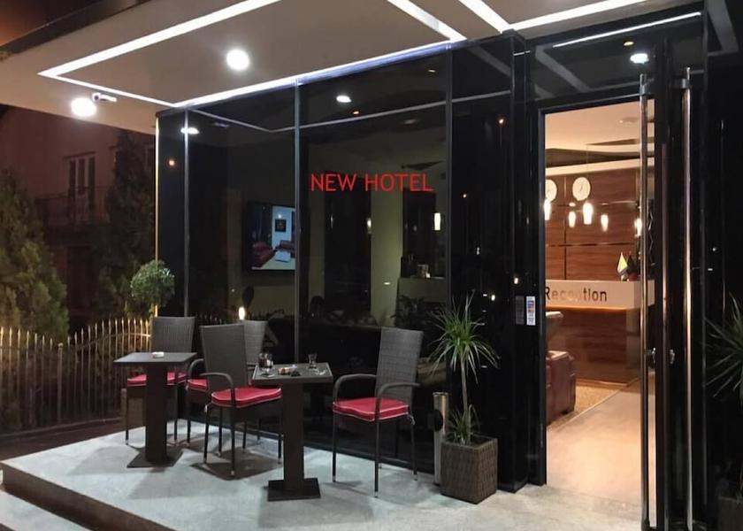 Sarajevo Canton Sarajevo Entrance