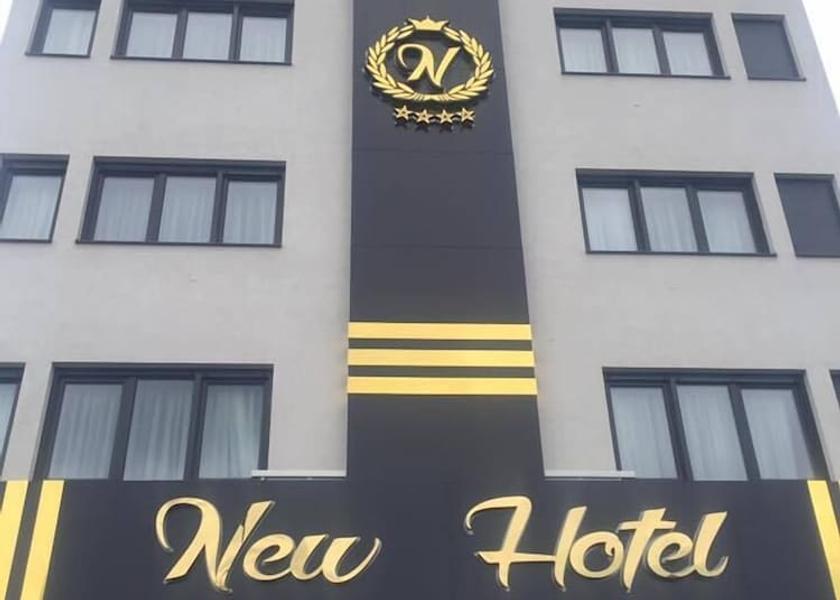 Sarajevo Canton Sarajevo Facade