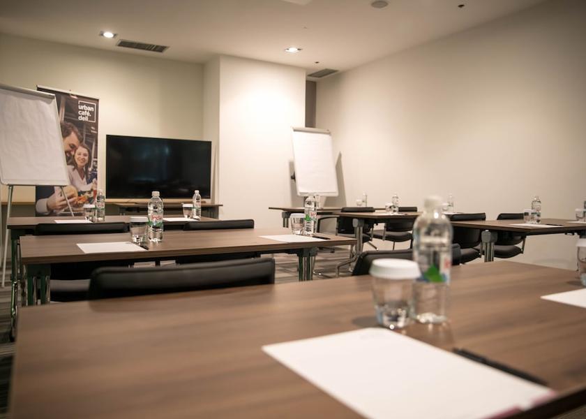 Sarajevo Canton Sarajevo Meeting Room