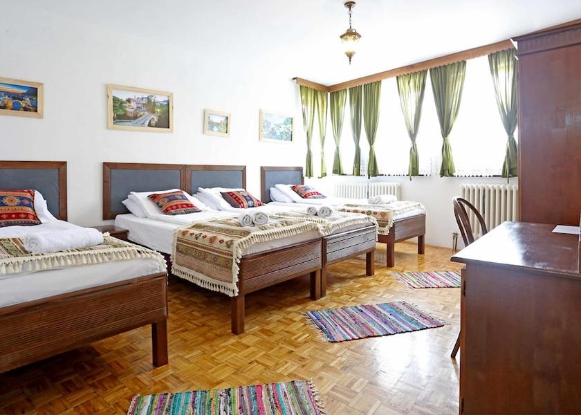 Sarajevo Canton Sarajevo Room