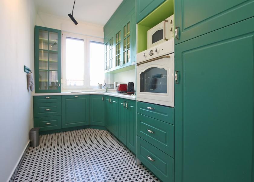 Sarajevo Canton Sarajevo Kitchen