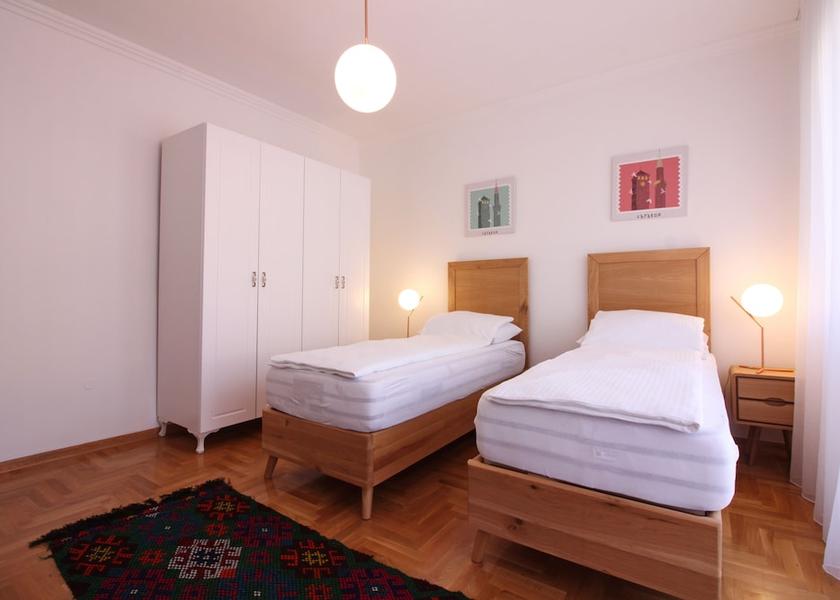 Sarajevo Canton Sarajevo Room