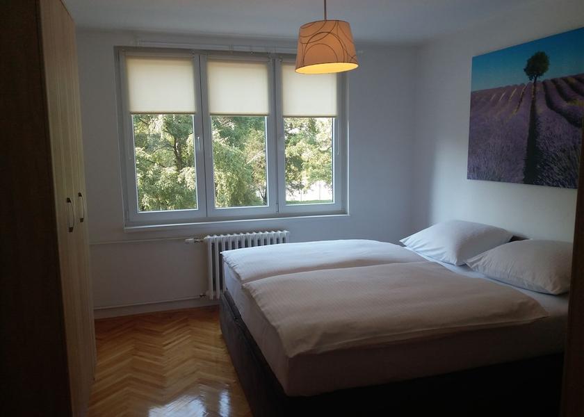 Sarajevo Canton Sarajevo Room