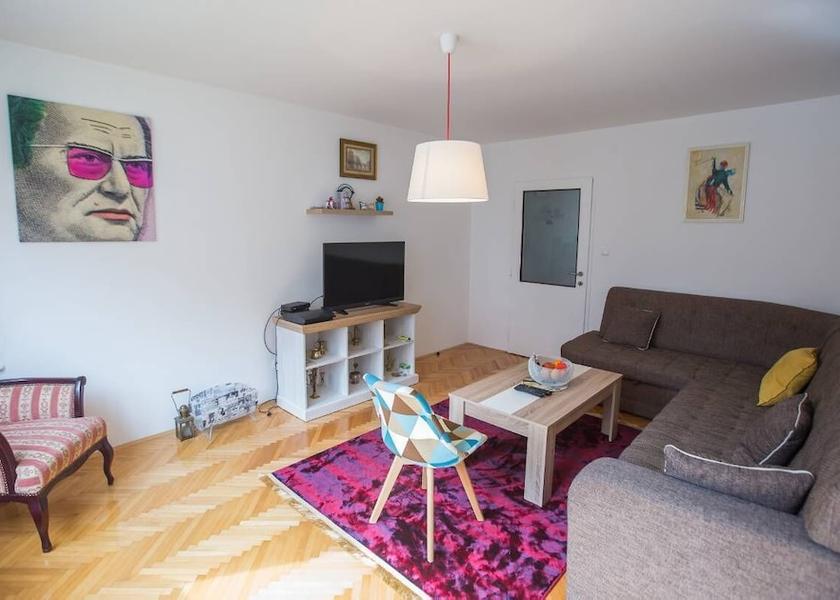 Sarajevo Canton Sarajevo Living Area