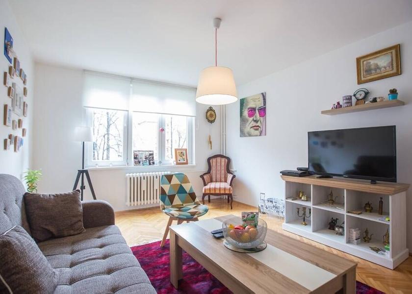 Sarajevo Canton Sarajevo Living Area