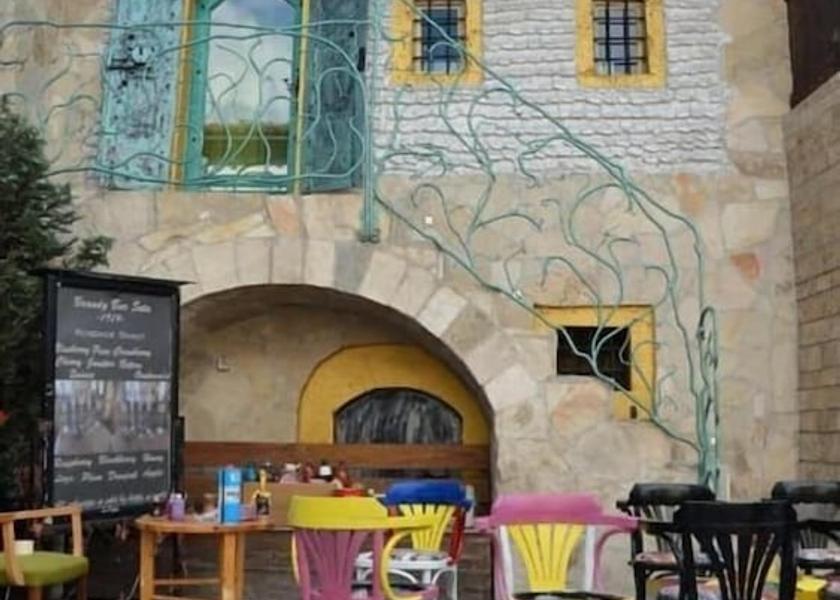 Sarajevo Canton Sarajevo Facade