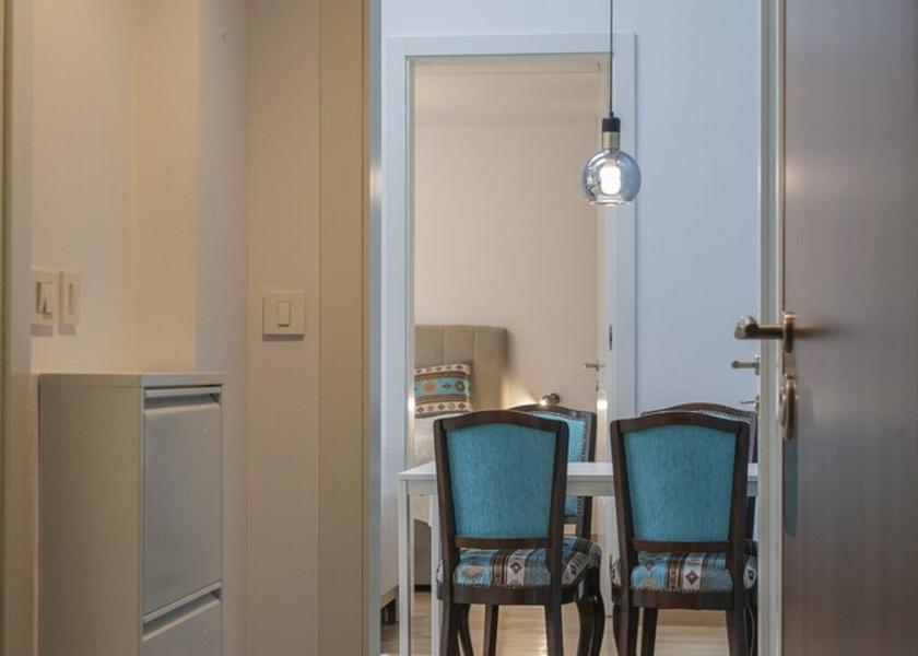 Sarajevo Canton Sarajevo Interior Entrance