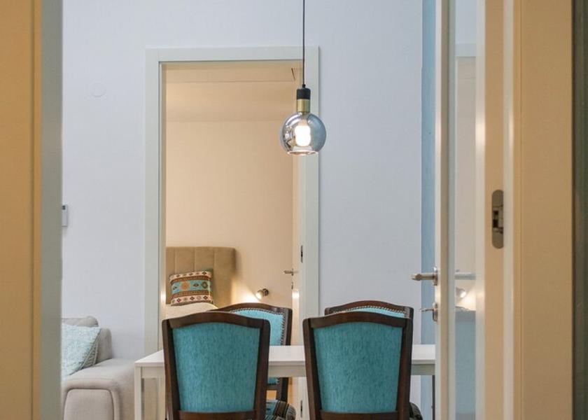 Sarajevo Canton Sarajevo Interior Entrance