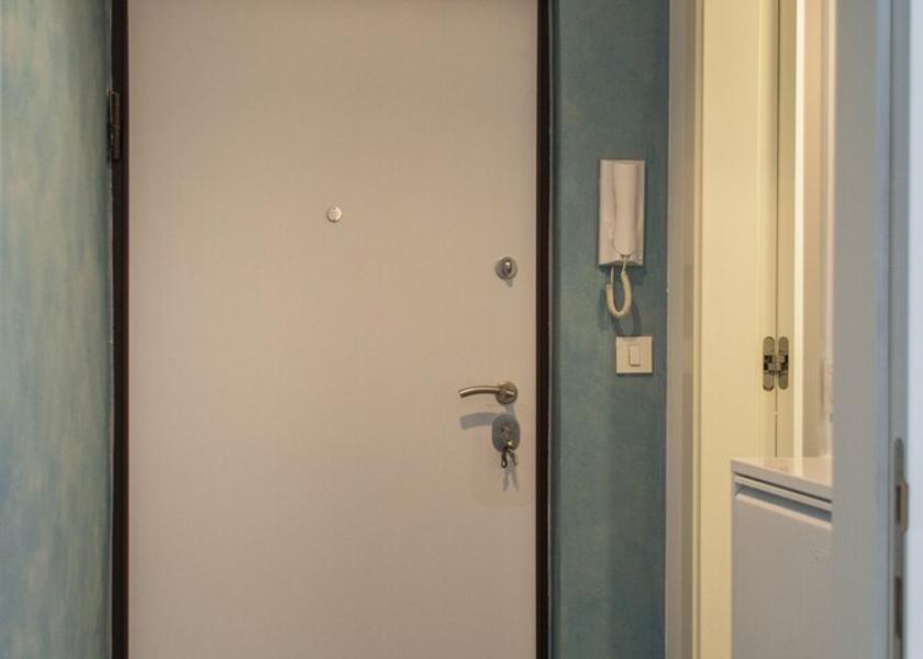 Sarajevo Canton Sarajevo Interior Entrance