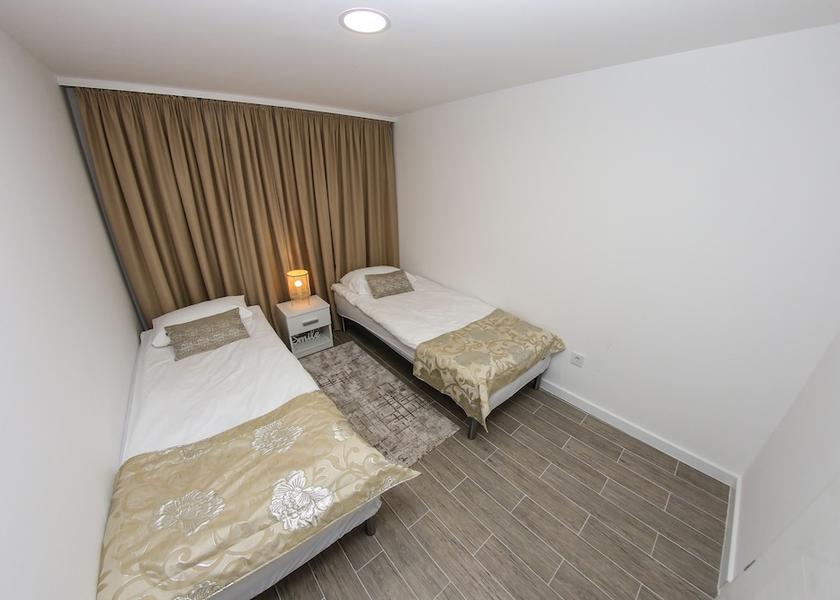 Sarajevo Canton Sarajevo Room