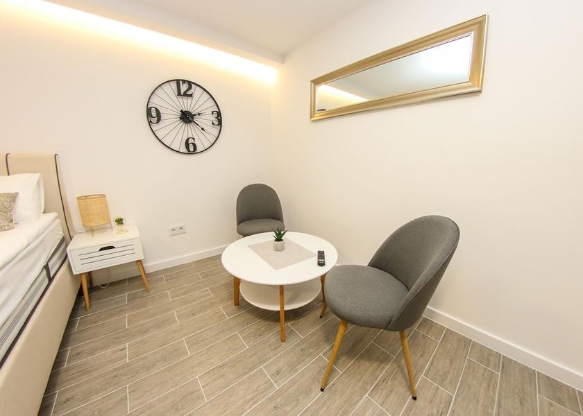 Sarajevo Canton Sarajevo Interior Entrance