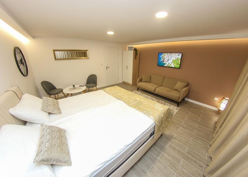 Sarajevo Canton Sarajevo Room