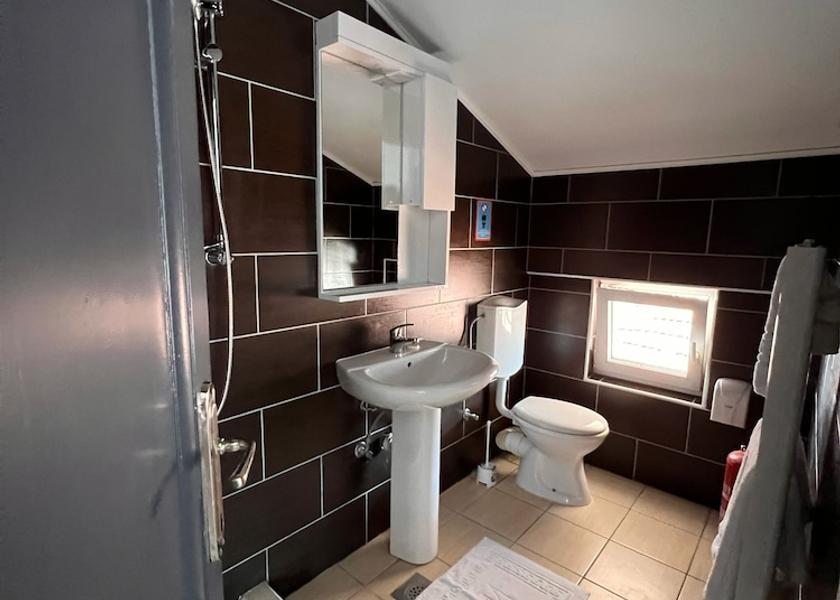 Sarajevo Canton Sarajevo Bathroom