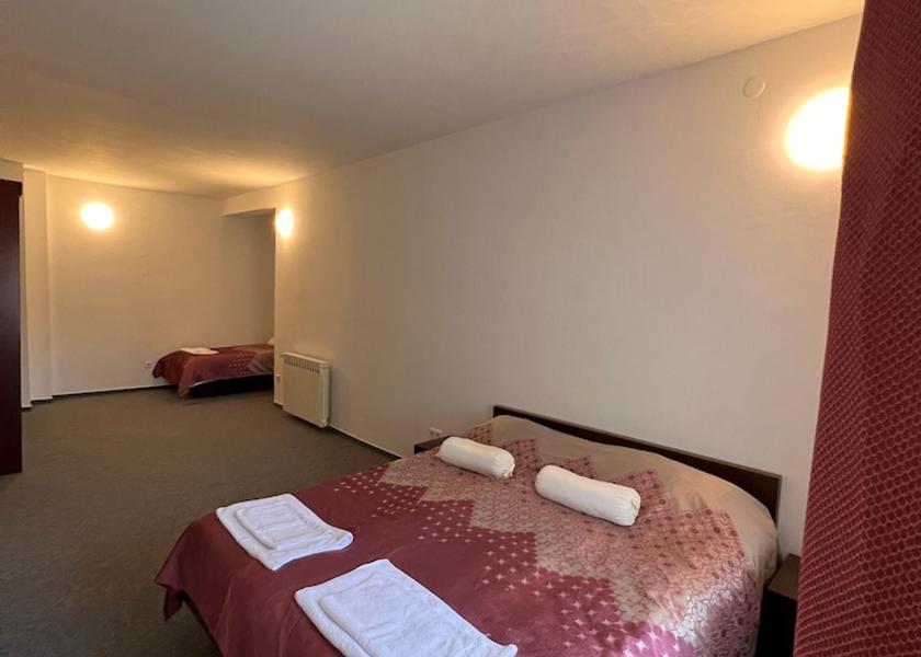 Sarajevo Canton Sarajevo Room