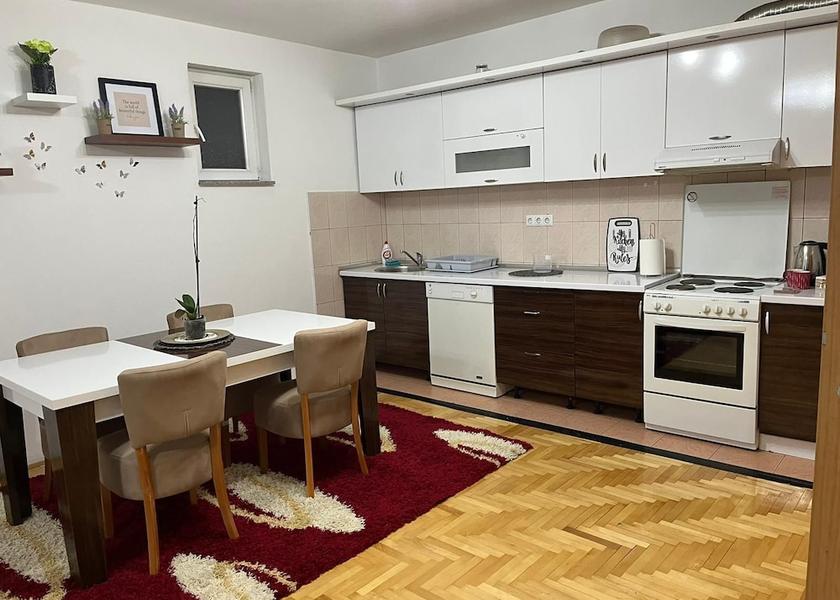 Sarajevo Canton Sarajevo Kitchen