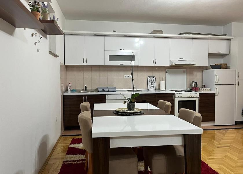 Sarajevo Canton Sarajevo Kitchen